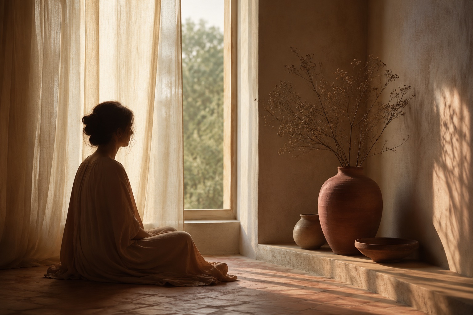 There is life after trauma